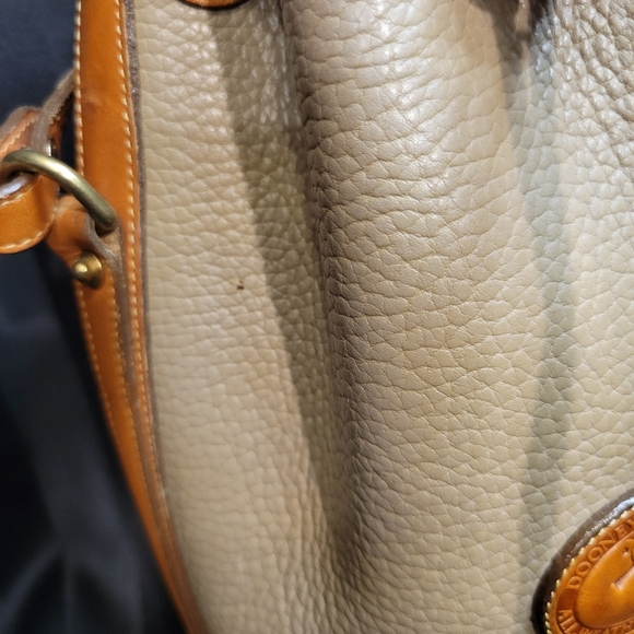 Dooney & Bourke Mini Bucket Bag - Picture 5 of 10